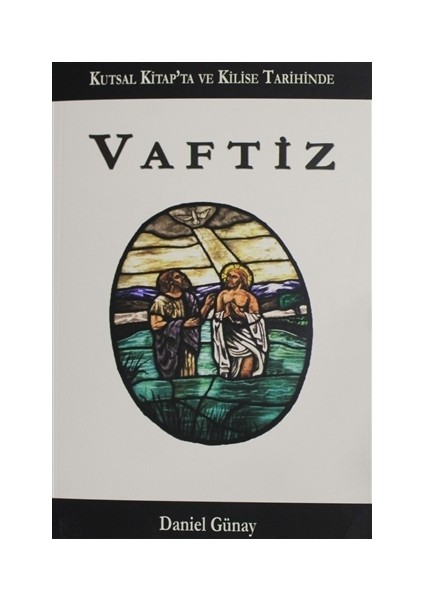 Vaftiz