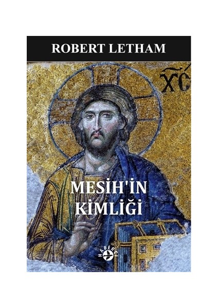 Mesih’in Kimliği