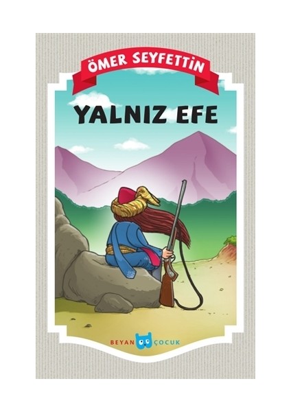 Yalnız Efe