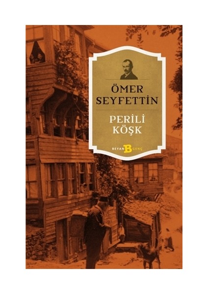 Perili Köşk