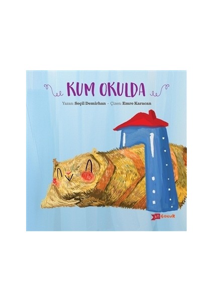 Kum Okulda