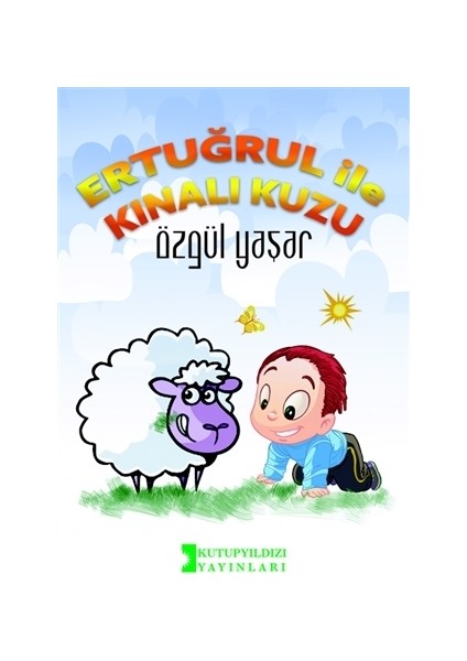 Ertuğrul İle Kınalı Kuzu