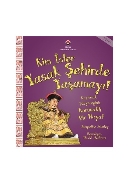 Kim İster Yasak Şehirde Yaşamayı!