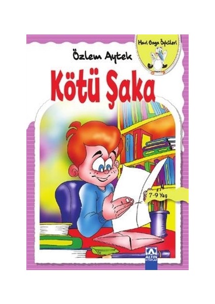 Kötü Şaka
