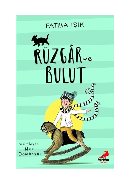 Rüzgar ve Bulut