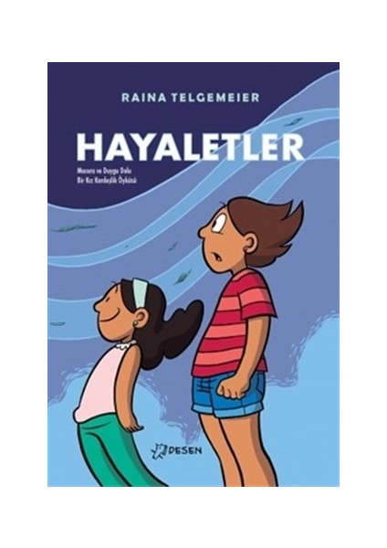 Hayaletler