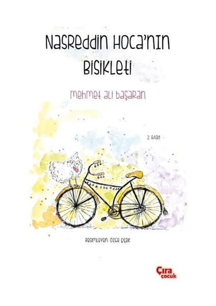 Nasreddin Hoca'nın Bisikleti