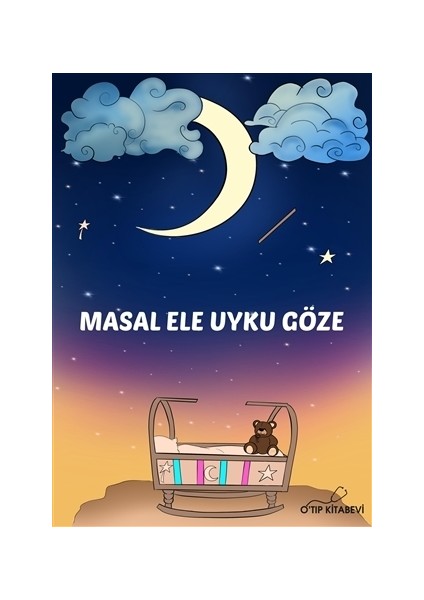 Masal Ele Uyku Göze