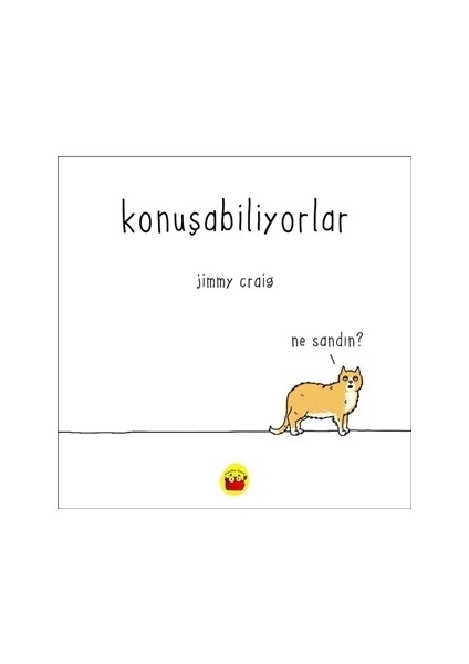 Konuşabiliyorlar