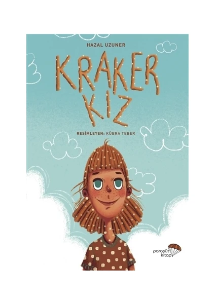 Kraker Kız