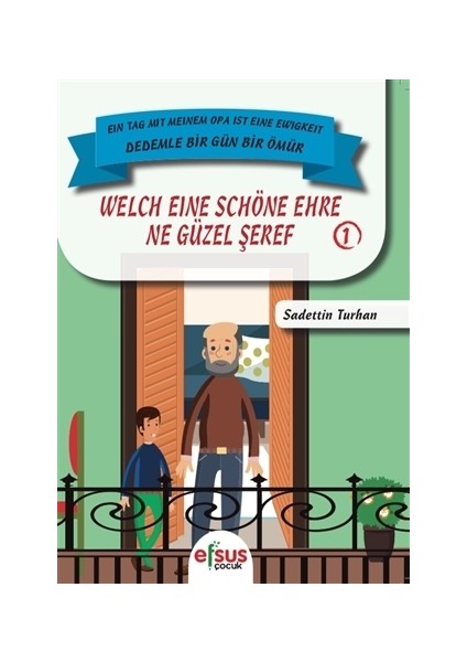 Ne Güzel Şeref - Welch Eine Schöne Ehre