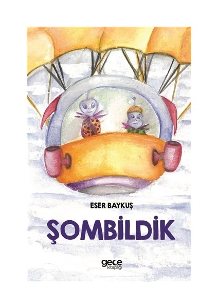 Şombildik