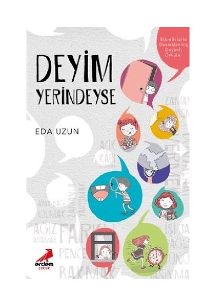 Deyim Yerindeyse
