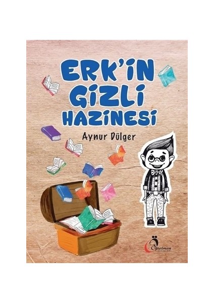 Erk'in Gizli Hazinesi