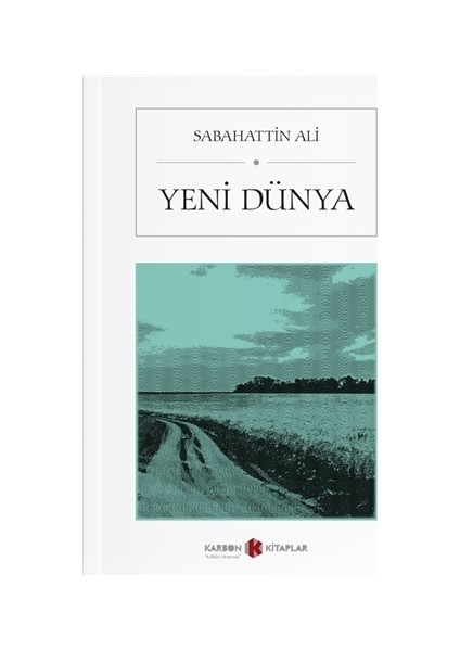 Yeni Dünya