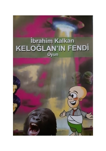 Keloğlan’ın Fendi