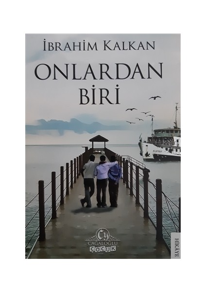 Onlardan Biri