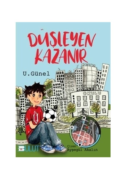 Düşleyen Kazanır