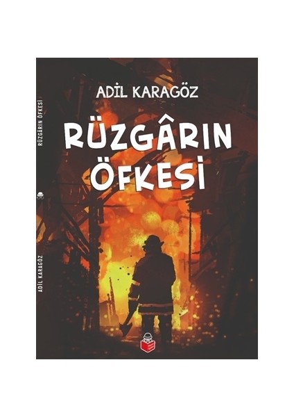 Rüzgarın Öfkesi