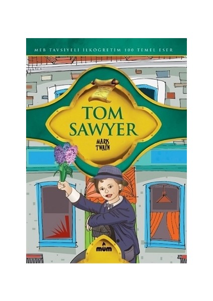 Tom Sawyer