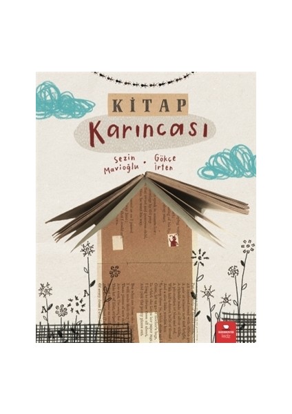 Kitap Karıncası