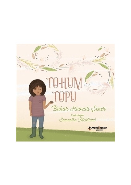 Tohum Topu