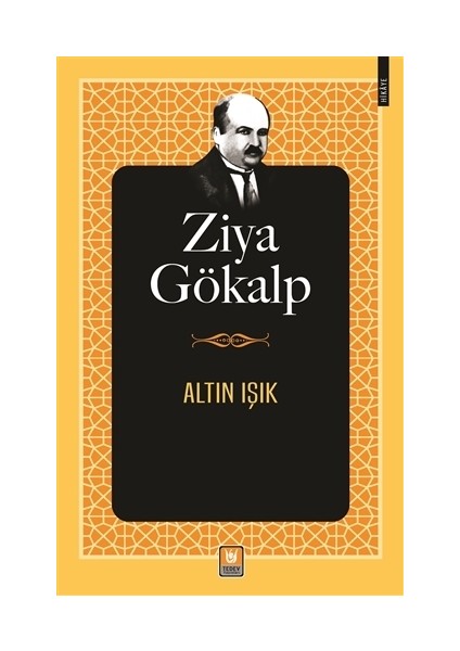 Altın Işık
