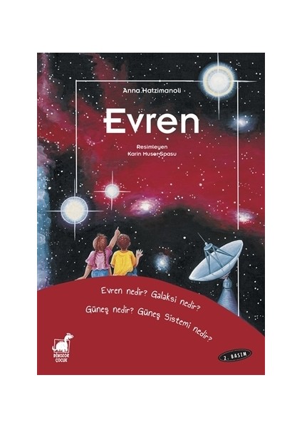 Evren