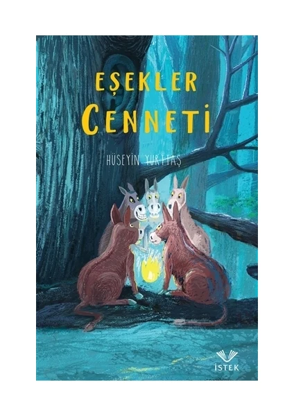 Eşekler Cenneti