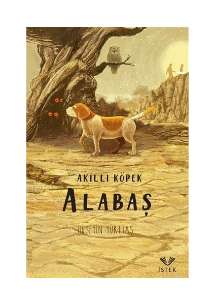 Akıllı Köpek Alabaş