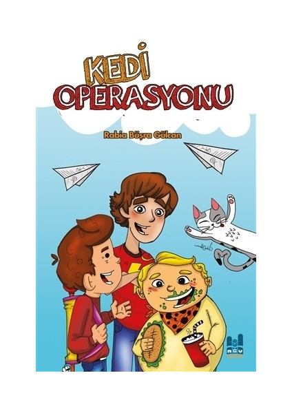 Kedi Operasyonu