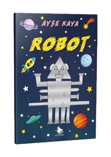 Robot (İngilizce)