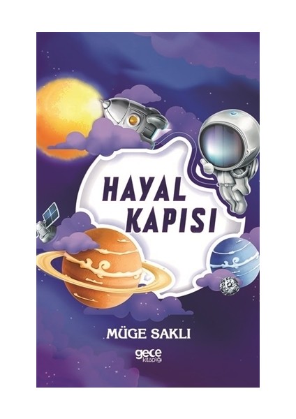 Hayal Kapısı