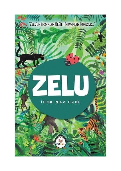 Zelu