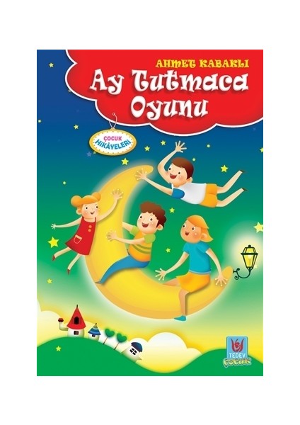 Ay Tutmaca Oyunu