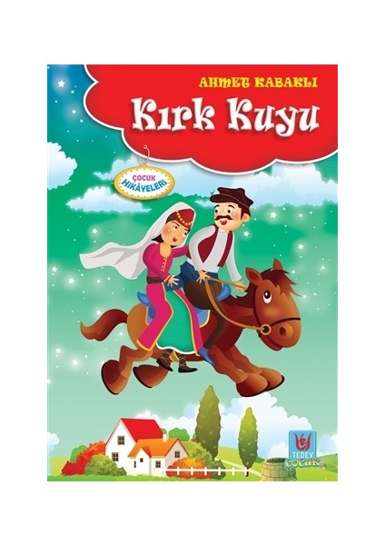 Kırk Kuyu