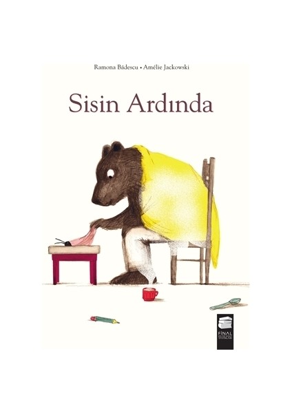 Sisin Ardında