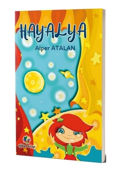 Hayalya