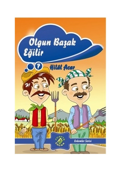 Olgun Başak Eğilir