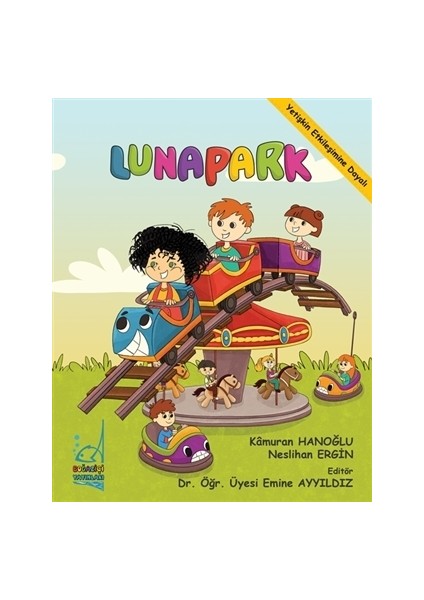 Lunapark