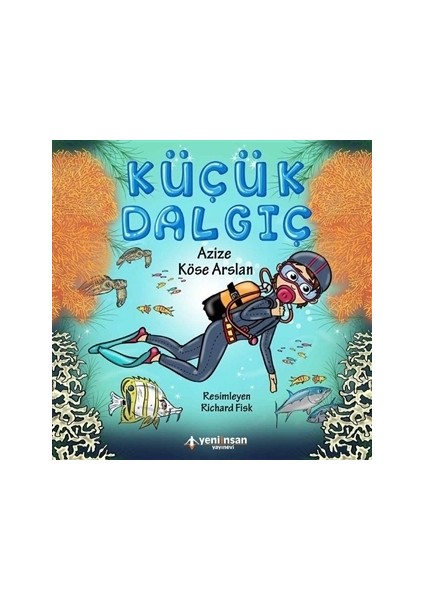 Küçük Dalgıç