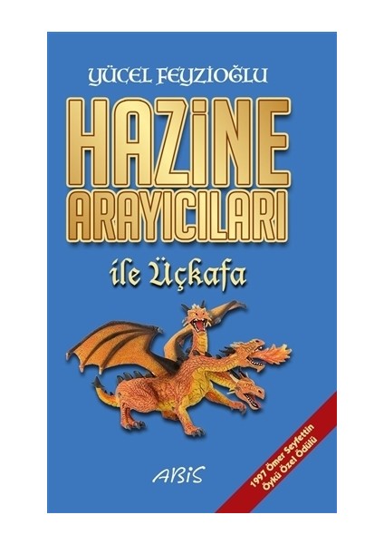 Hazine Arayıcıları ile Üçkafa