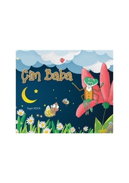 Çim Baba