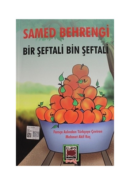 Bir Şeftali Bin Şeftali