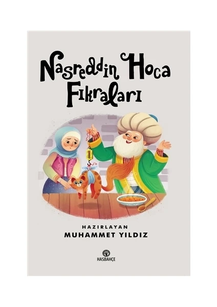 Has Bahçe Nasreddin Hoca Fıkraları