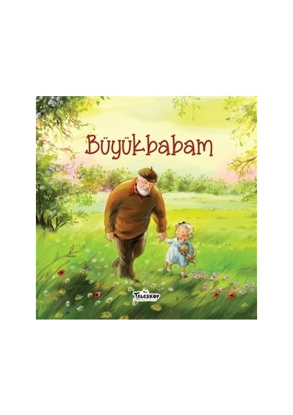 Büyükbabam - Morfem
