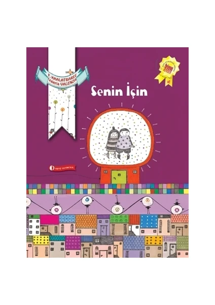 Senin İçin