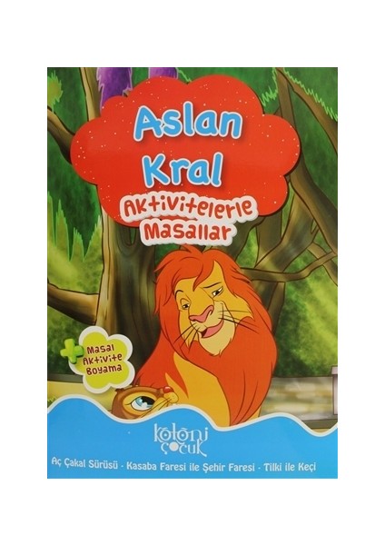 Aslan Kral