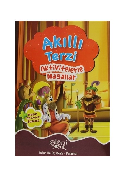 Akıllı Terzi