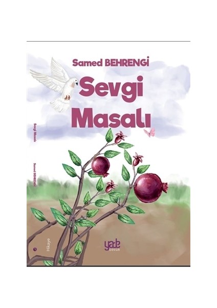 Sevgi Masalı